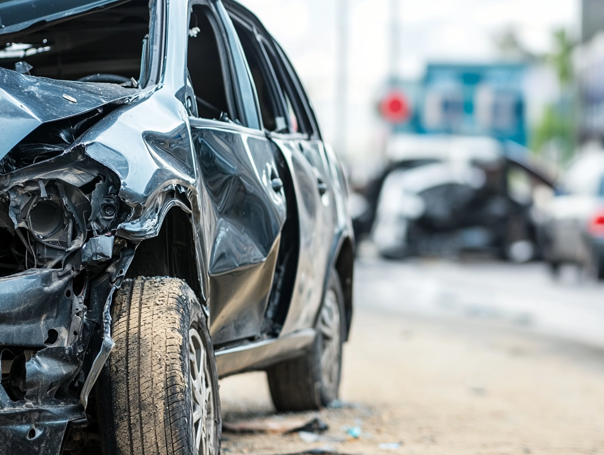 Maximize Your Personal Injury Settlement in 2024