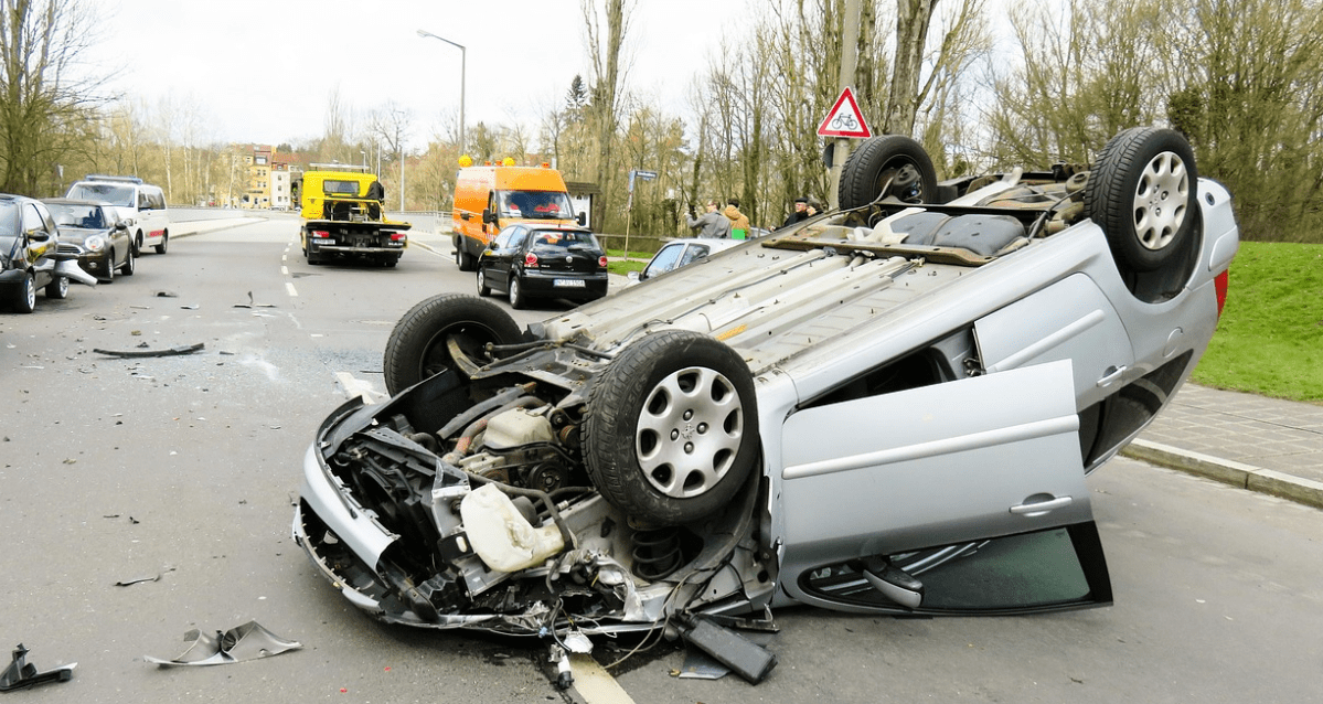 What to Expect During a Car Accident Lawsuit