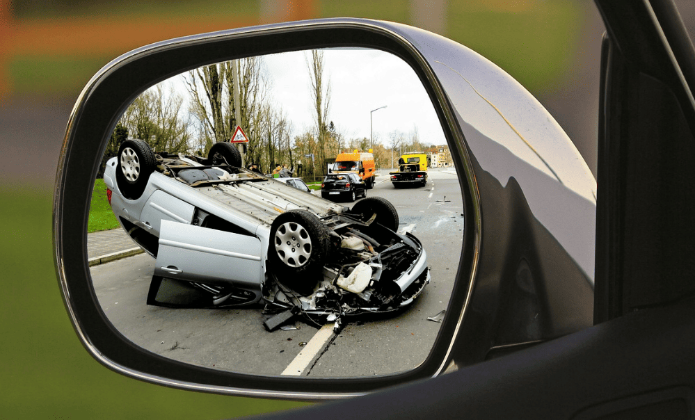 Mistakes to avoid after an accident.