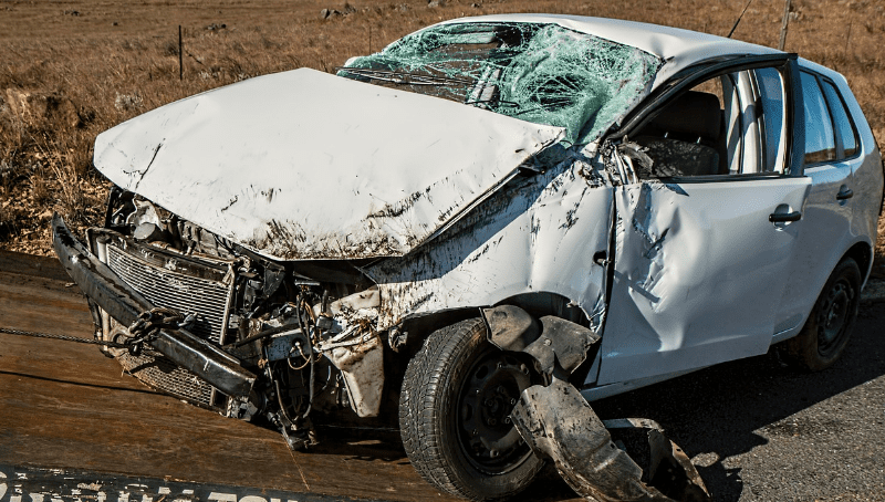 The Hidden Costs of a Car Accident